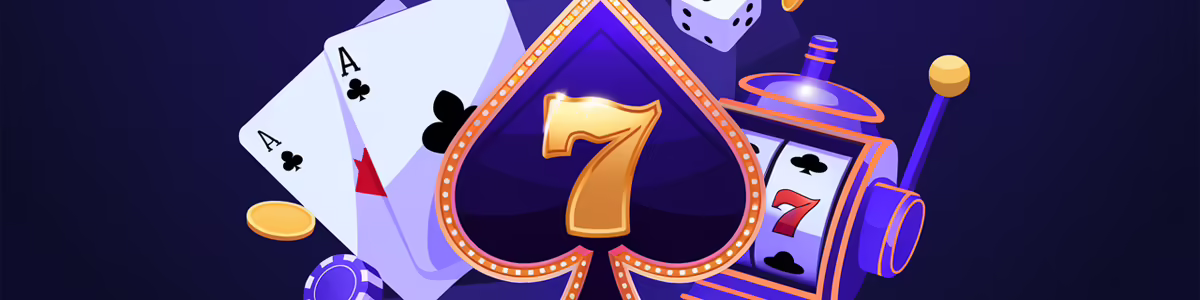 Казино Мелстрой